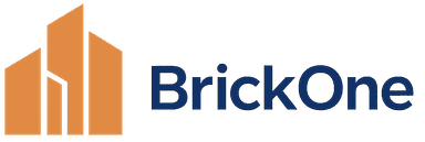 BrickOne Logo